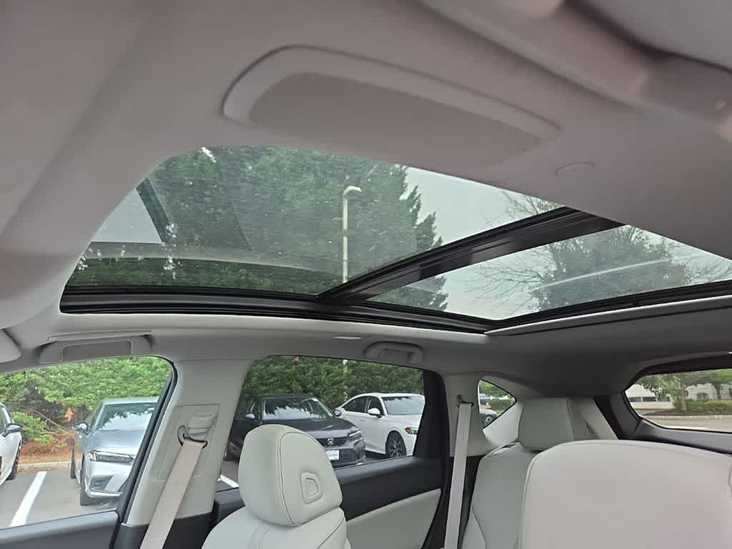 2021 Acura RDX w/Technology Package