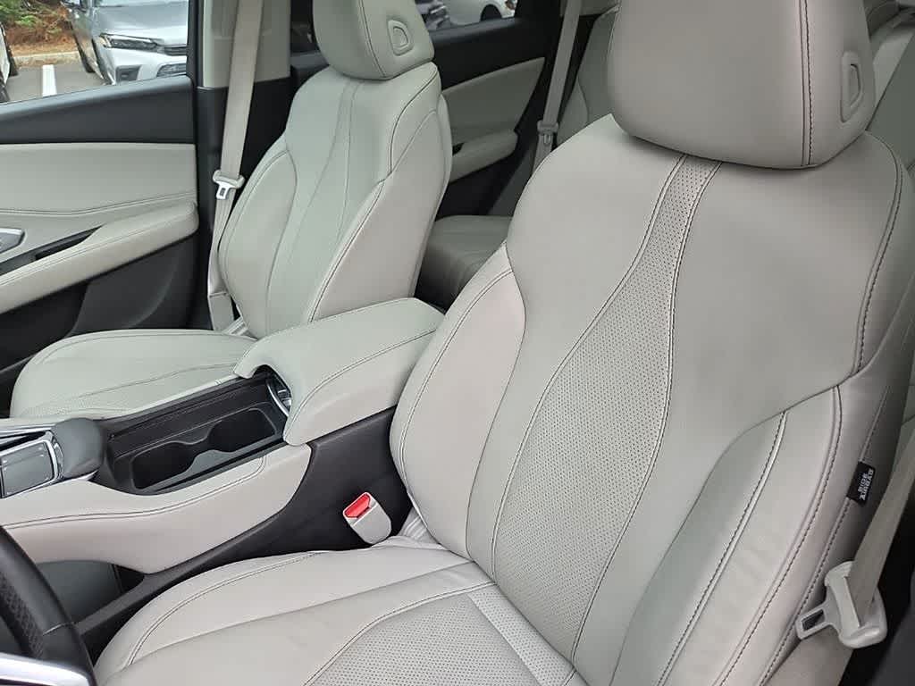 2021 Acura RDX w/Technology Package
