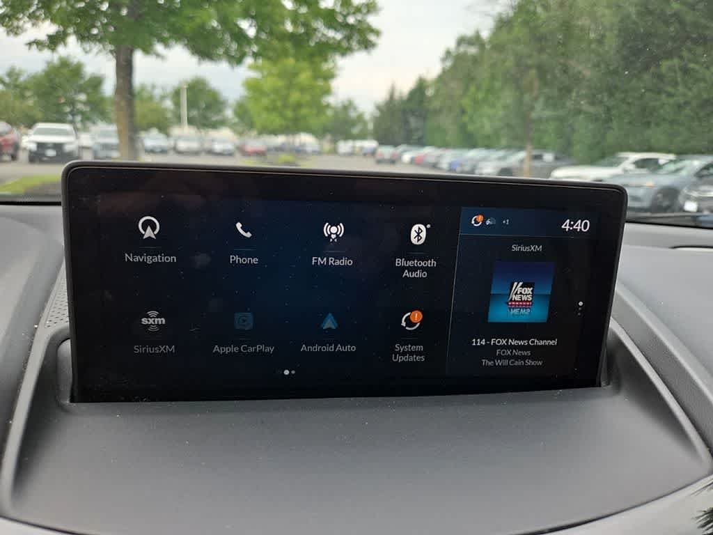 2021 Acura RDX w/Technology Package