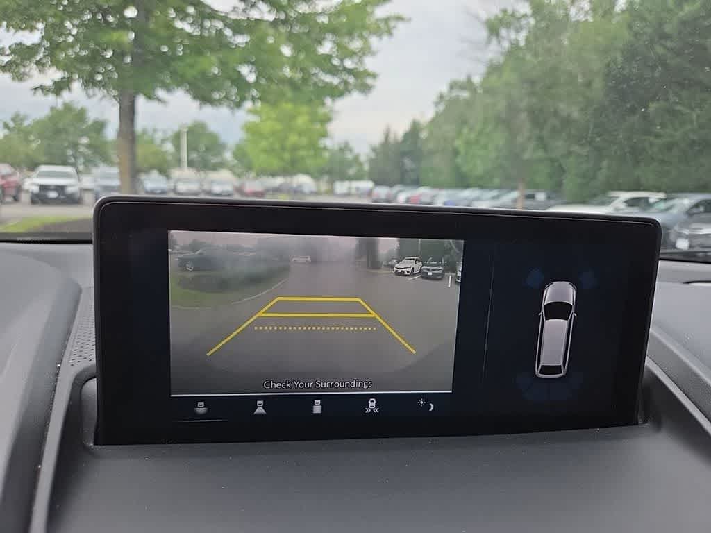 2021 Acura RDX w/Technology Package