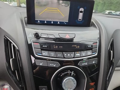 2021 Acura RDX w/Technology Package