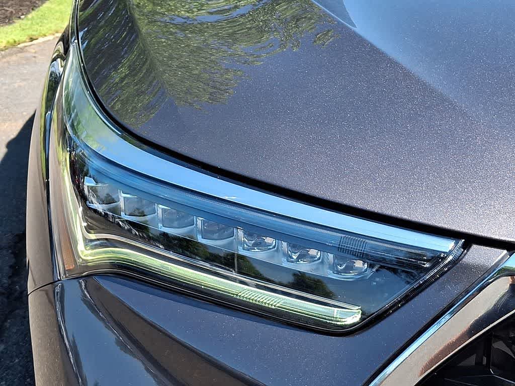 2021 Acura RDX w/Technology Package