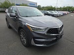 2021 Acura RDX w/Technology Package