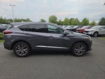 2021 Acura RDX w/Technology Package