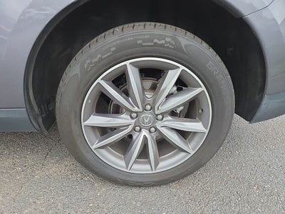 2021 Acura RDX w/Technology Package
