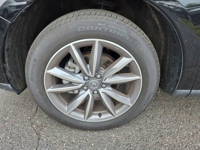 2024 Acura RDX w/Technology Package