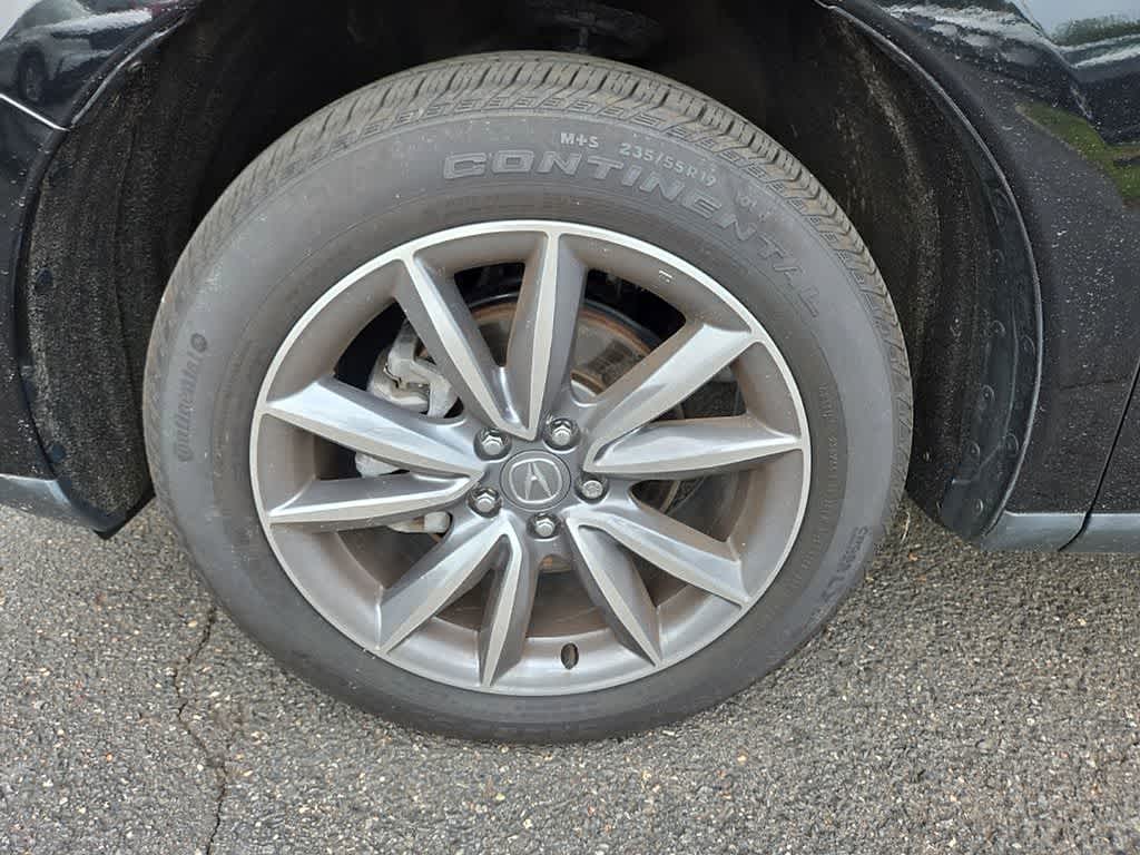 2024 Acura RDX w/Technology Package