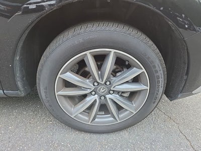 2024 Acura RDX w/Technology Package