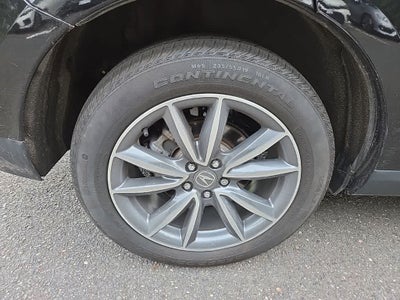 2024 Acura RDX w/Technology Package