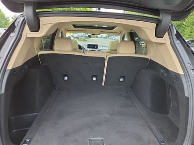 2024 Acura RDX w/Technology Package
