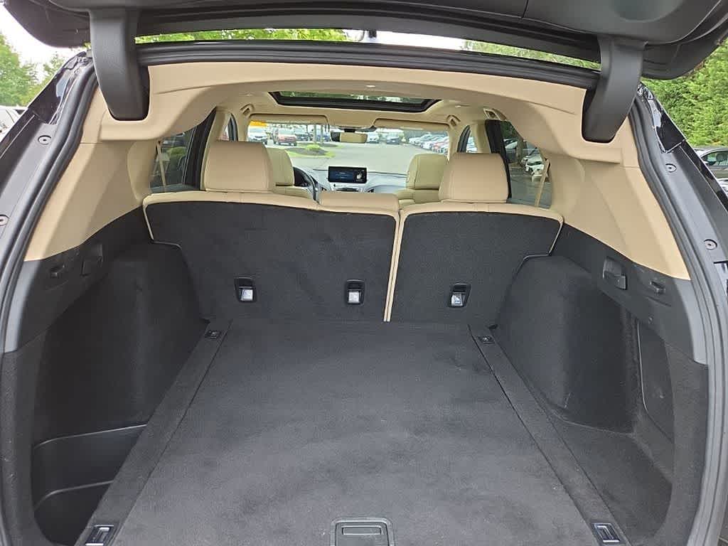 2024 Acura RDX w/Technology Package