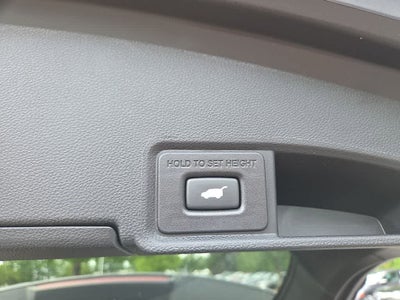2024 Acura RDX w/Technology Package
