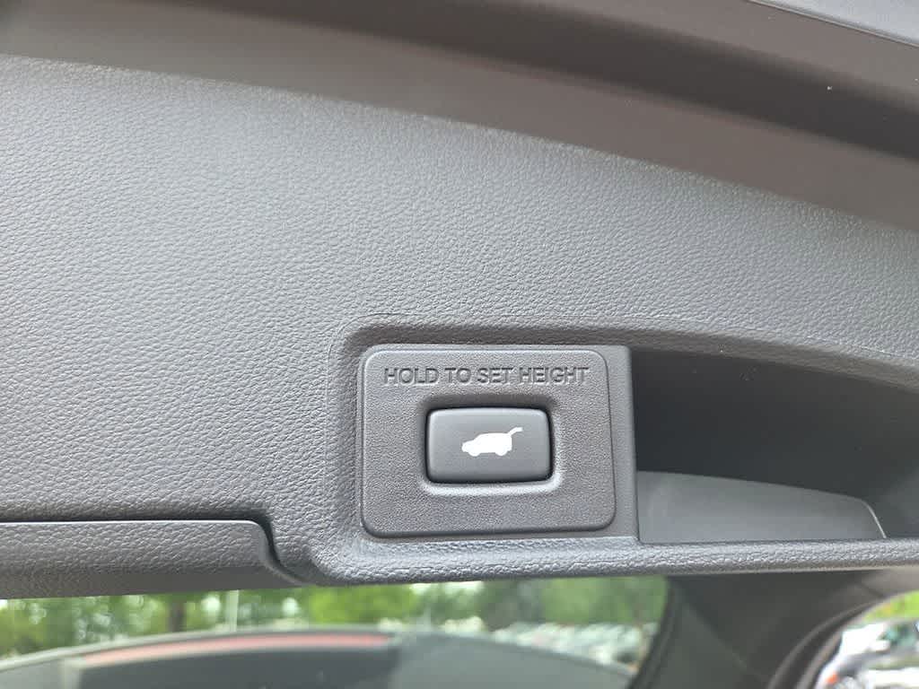 2024 Acura RDX w/Technology Package