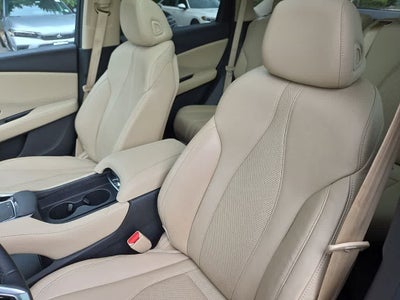 2024 Acura RDX w/Technology Package