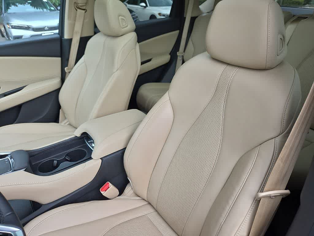 2024 Acura RDX w/Technology Package