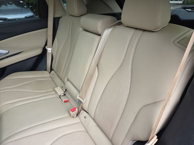 2024 Acura RDX w/Technology Package