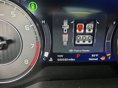 2024 Acura RDX w/Technology Package
