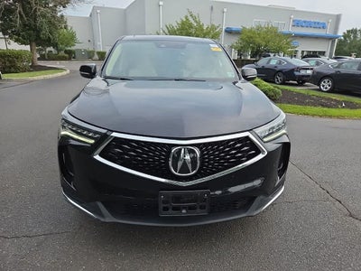 2024 Acura RDX w/Technology Package