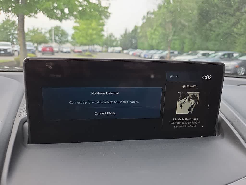 2024 Acura RDX w/Technology Package