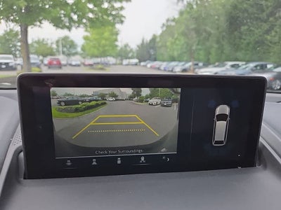 2024 Acura RDX w/Technology Package