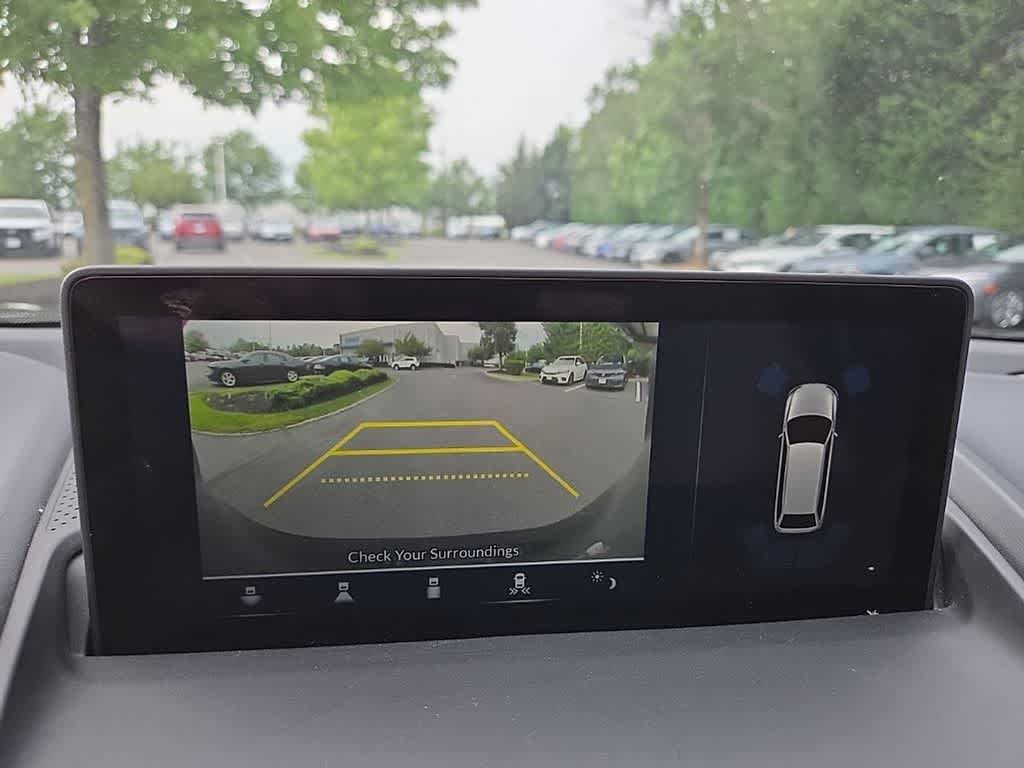 2024 Acura RDX w/Technology Package