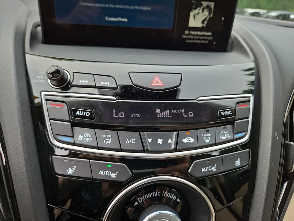 2024 Acura RDX w/Technology Package