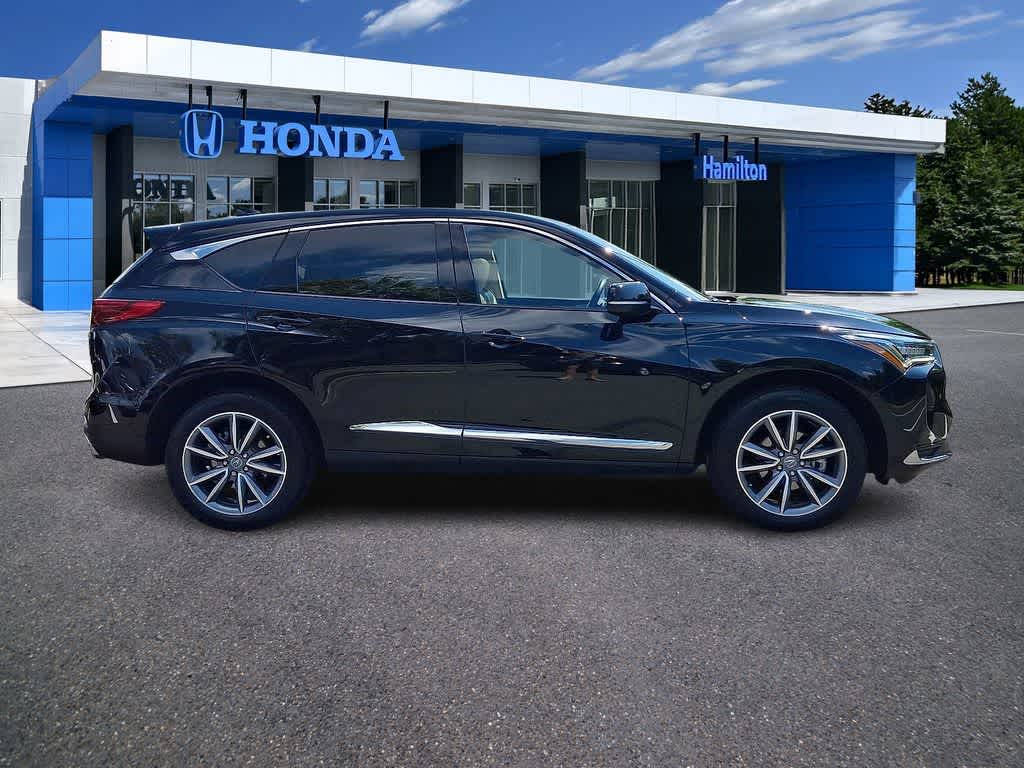 2024 Acura RDX w/Technology Package