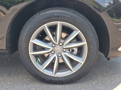 2024 Acura RDX w/Technology Package