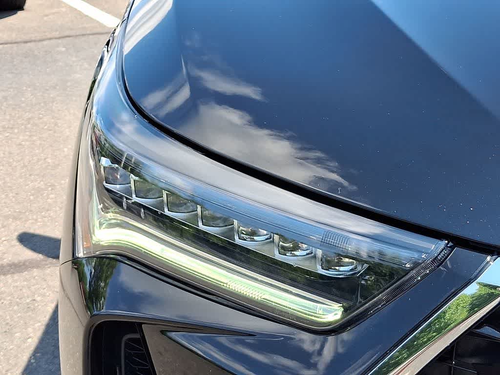 2024 Acura RDX w/Technology Package