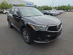 2024 Acura RDX w/Technology Package