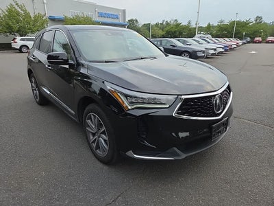 2024 Acura RDX w/Technology Package