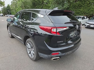 2024 Acura RDX w/Technology Package