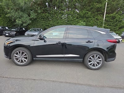2024 Acura RDX w/Technology Package