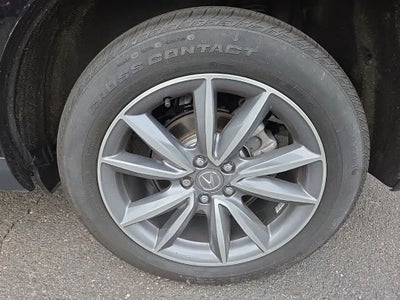 2024 Acura RDX w/Technology Package