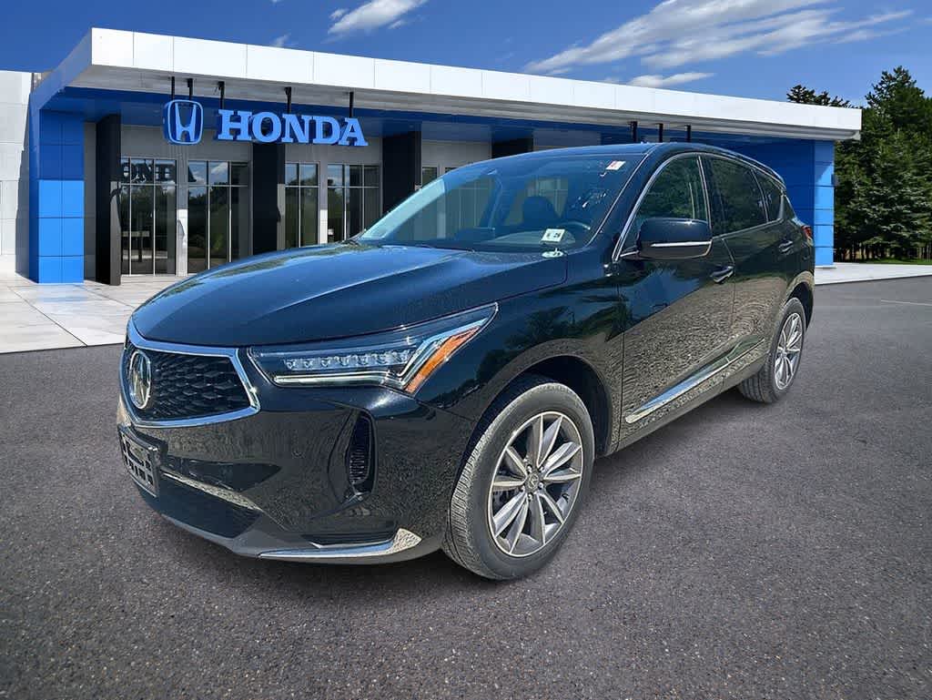 2023 Acura RDX Technology Package SH-AWD's photo