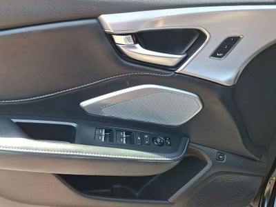 2023 Acura RDX w/Technology Package