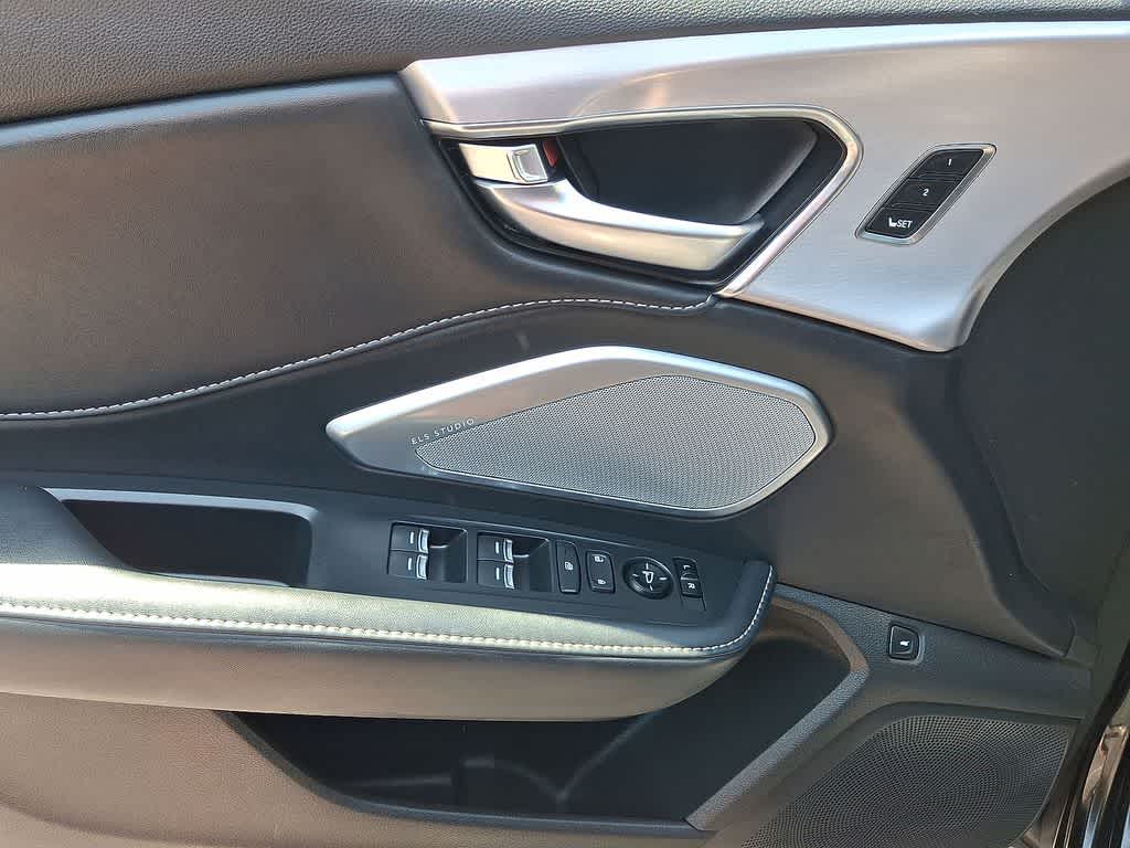 2023 Acura RDX w/Technology Package