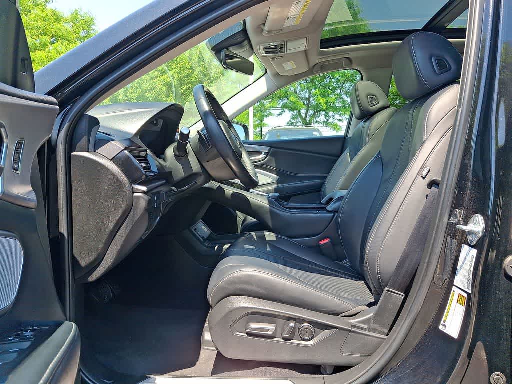 2023 Acura RDX w/Technology Package