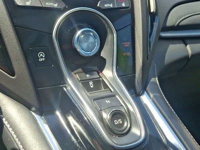 2023 Acura RDX w/Technology Package