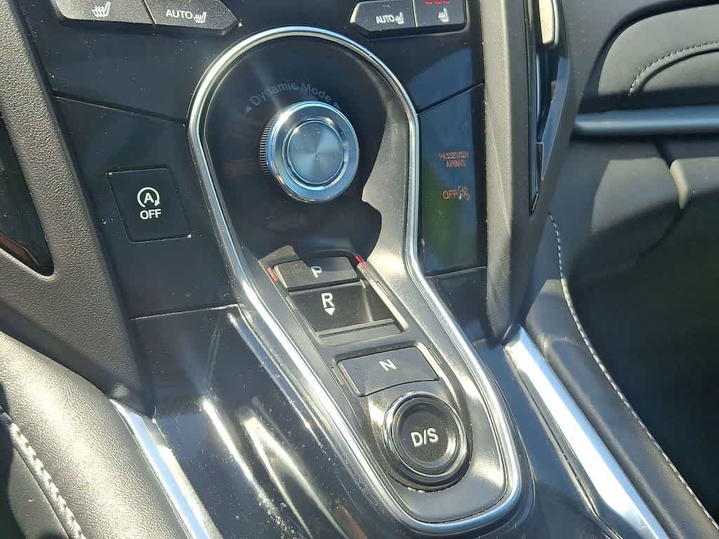 2023 Acura RDX w/Technology Package