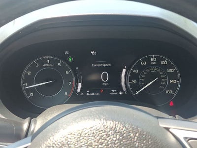 2023 Acura RDX w/Technology Package