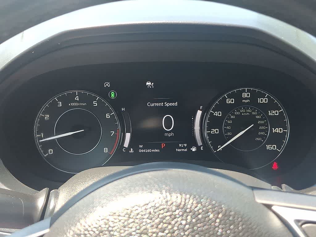 2023 Acura RDX w/Technology Package
