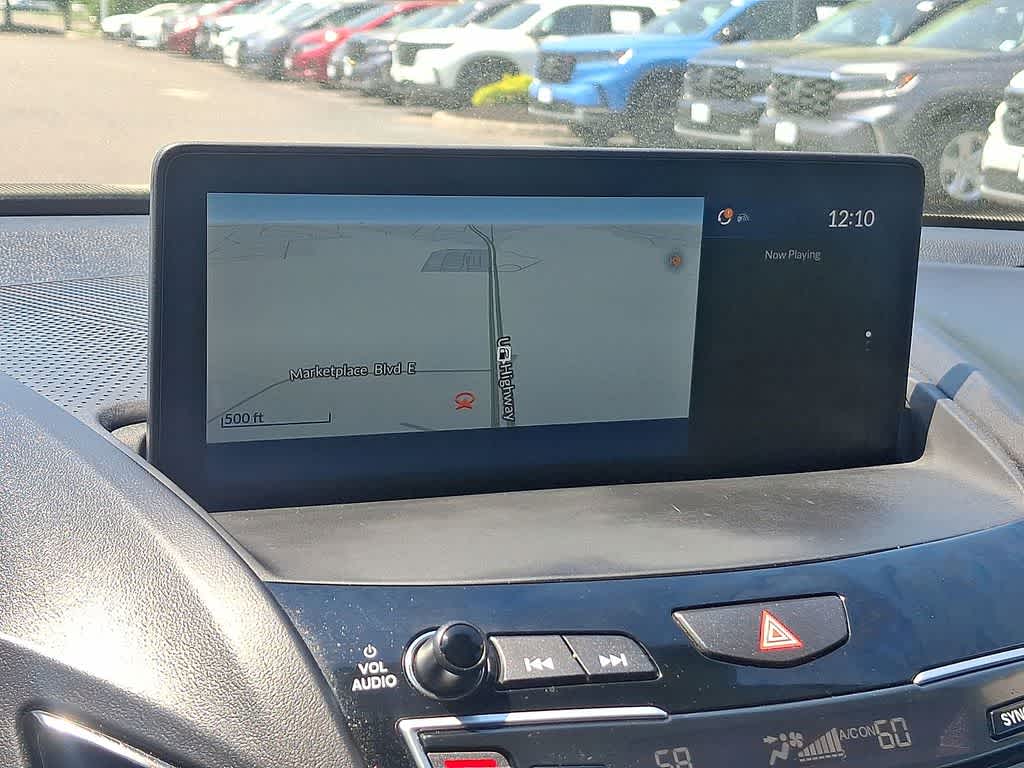 2023 Acura RDX w/Technology Package