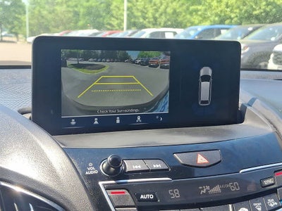 2023 Acura RDX w/Technology Package