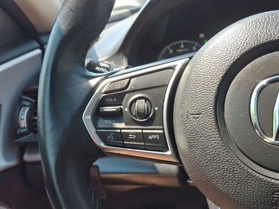 2023 Acura RDX w/Technology Package