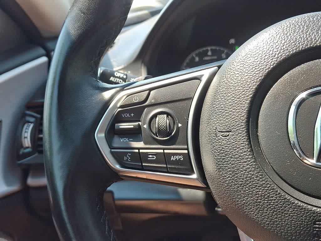 2023 Acura RDX w/Technology Package