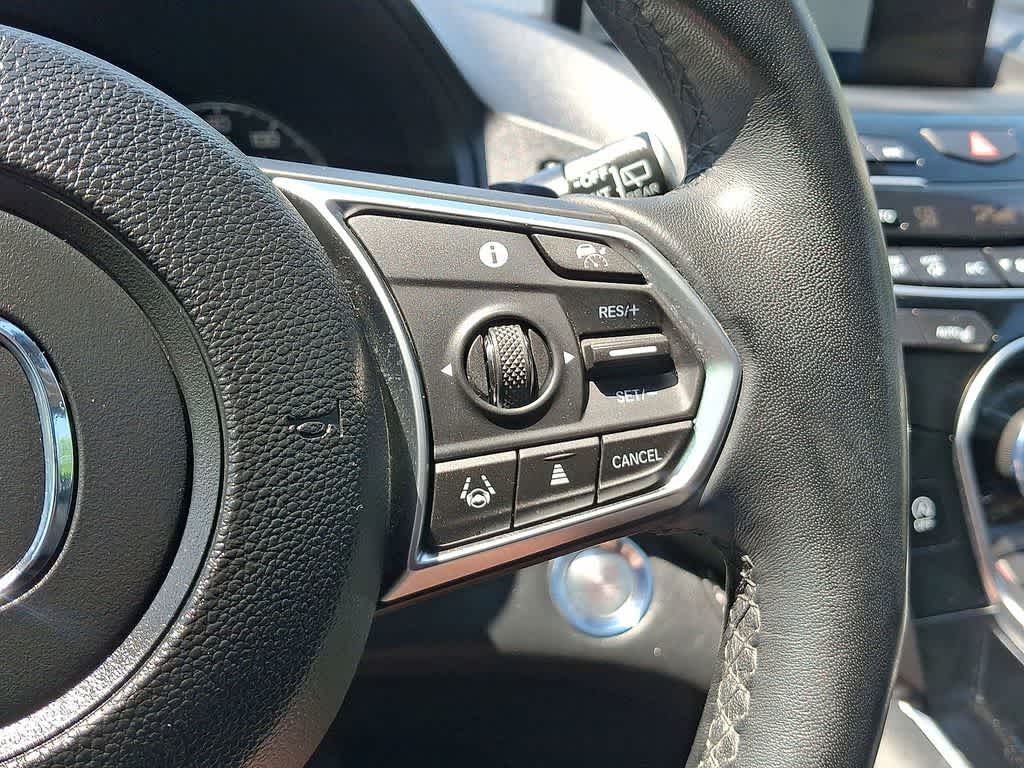 2023 Acura RDX w/Technology Package