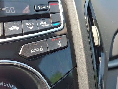 2023 Acura RDX w/Technology Package