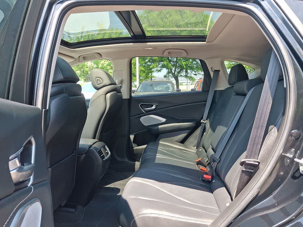2023 Acura RDX w/Technology Package