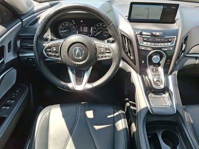 2023 Acura RDX w/Technology Package
